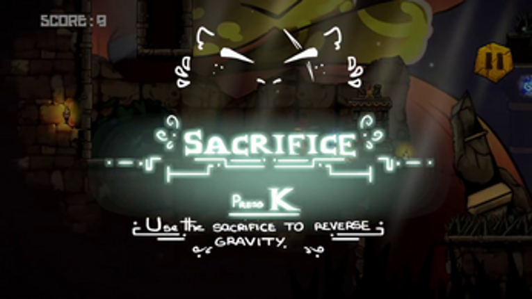 ReverSoul screenshot