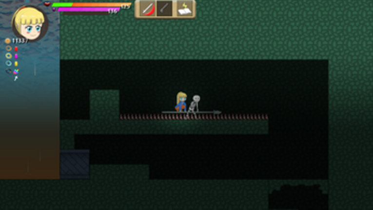 Ring of Despair screenshot