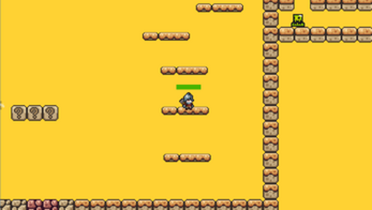 (The Elemental's) Ring of Powers [Windows] screenshot