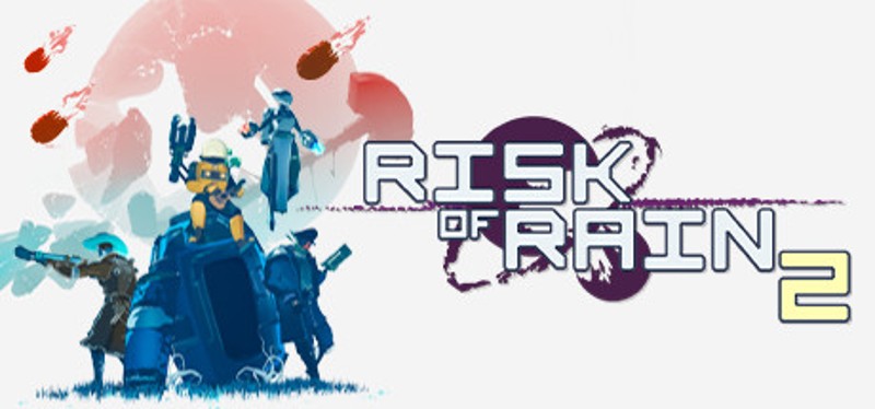 Risk of Rain 2 Image