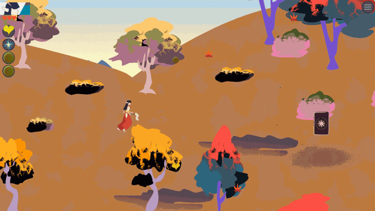 Rite of the Fall screenshot