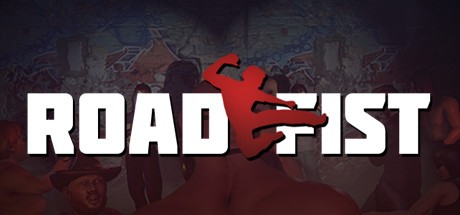 Games like Road Fist