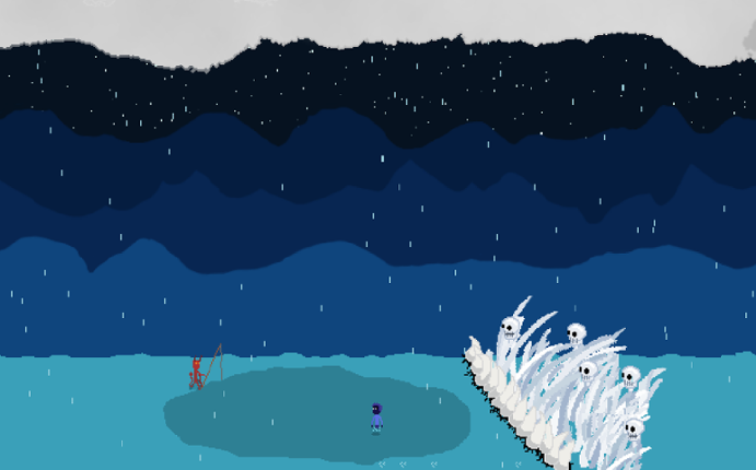 Road of Penitence Image