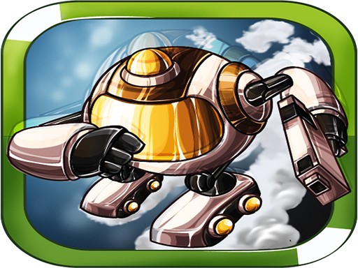 Games like Robotus