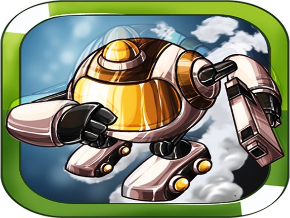 Robotus Image