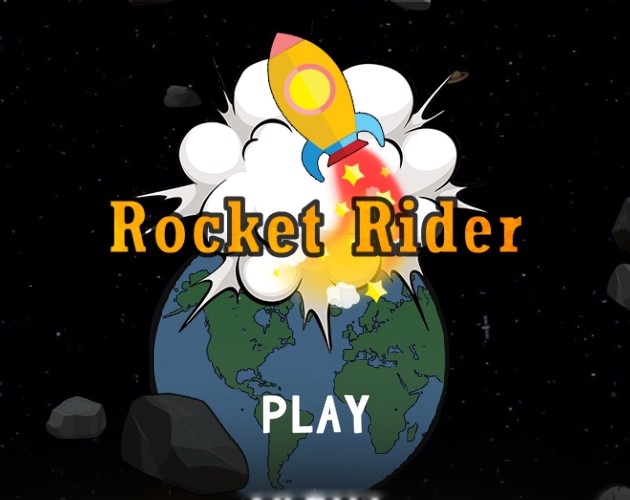 Games like Rocket Rider
