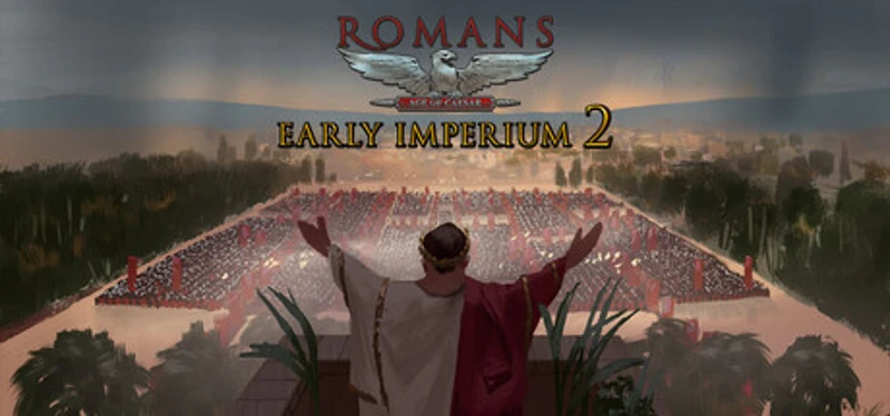 Romans Age of Caesar Image