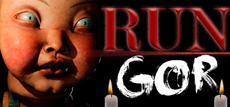 Games like Run Gor