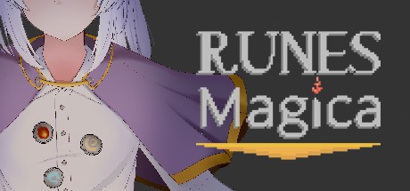Games like RUNES Magica