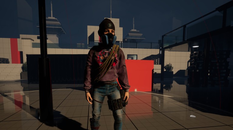 Rupture screenshot