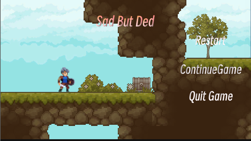 Games like Sad but Ded