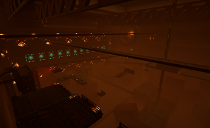 Sanctum-6 screenshot