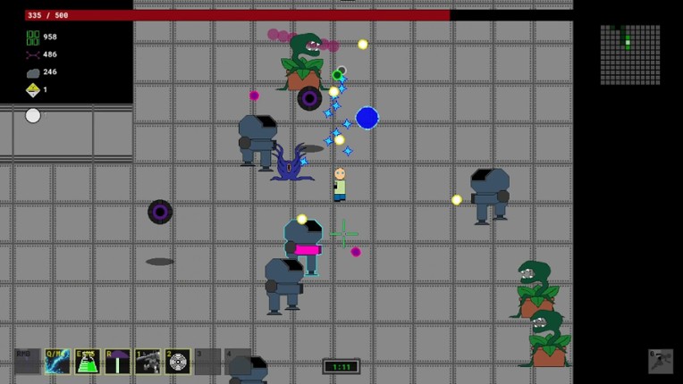 Science: The Game screenshot