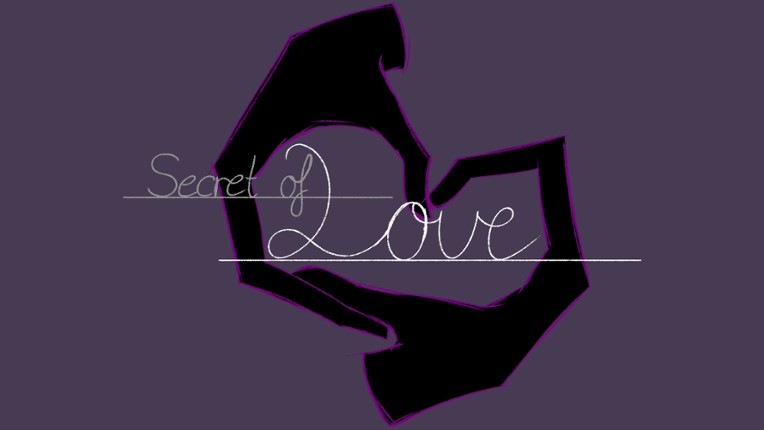 Secret of Love Image
