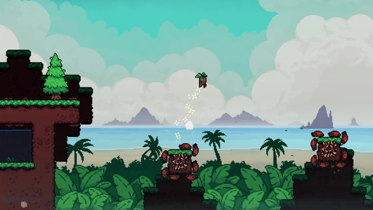 Seed In screenshot