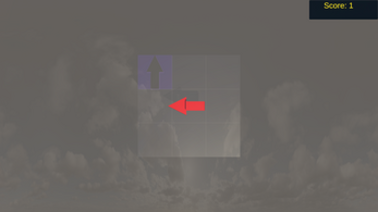 Shape-Drop Image