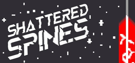 Games like Shattered Spines