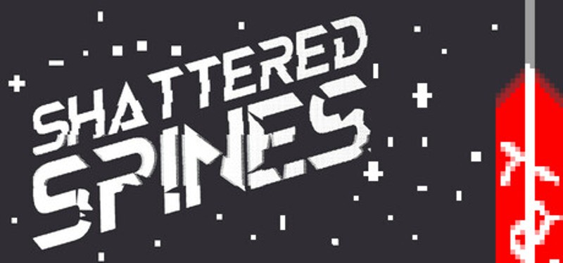 Shattered Spines Image