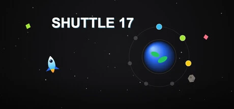 Games like Shuttle 17