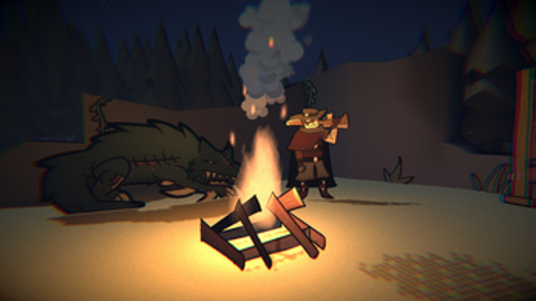 Sightings from the Deep screenshot