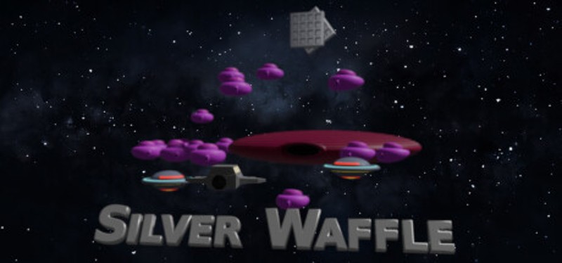 Silver Waffle Image