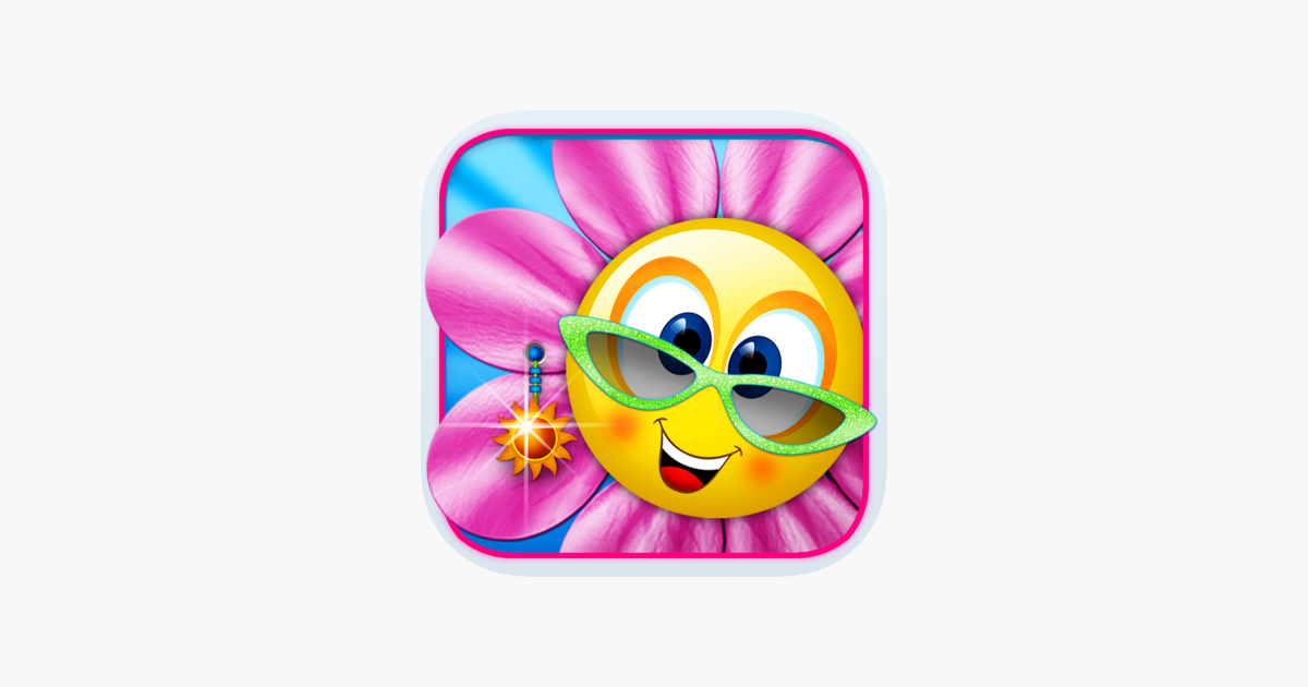 Games like Singing Daisies - a dress up &amp; make up games for kids
