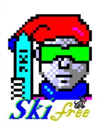 SkiFree Image
