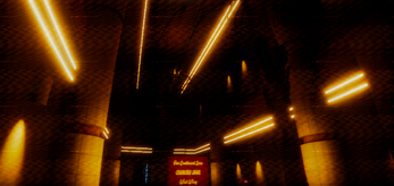 Skyline Plaza screenshot