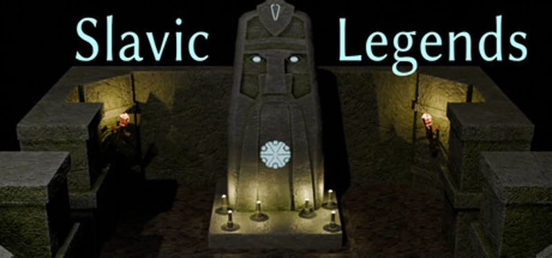 Slavic Legends Image