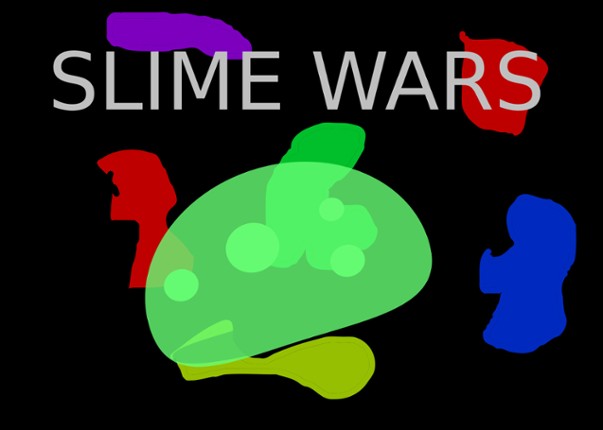 slime wars Image