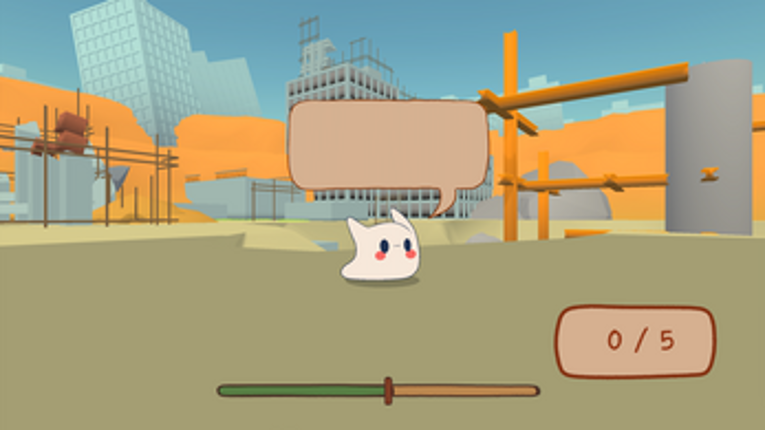 Small Talk screenshot