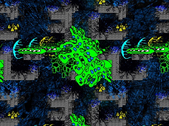 Smush Bois screenshot