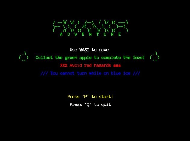 Games like Snake Adventure