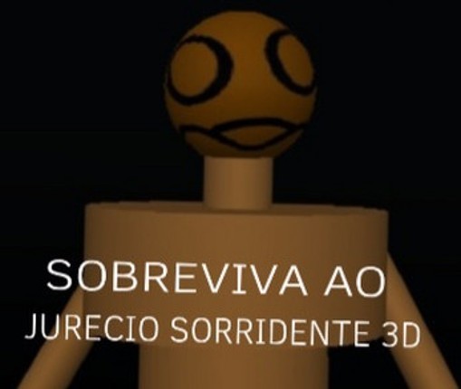 Sobreviva ao Jurecio Sorridente 3D Image
