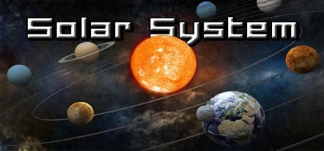 Games like Solar System