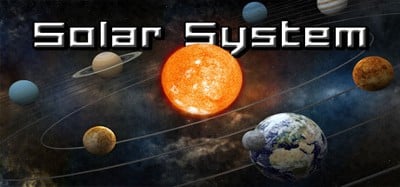 Solar System Image