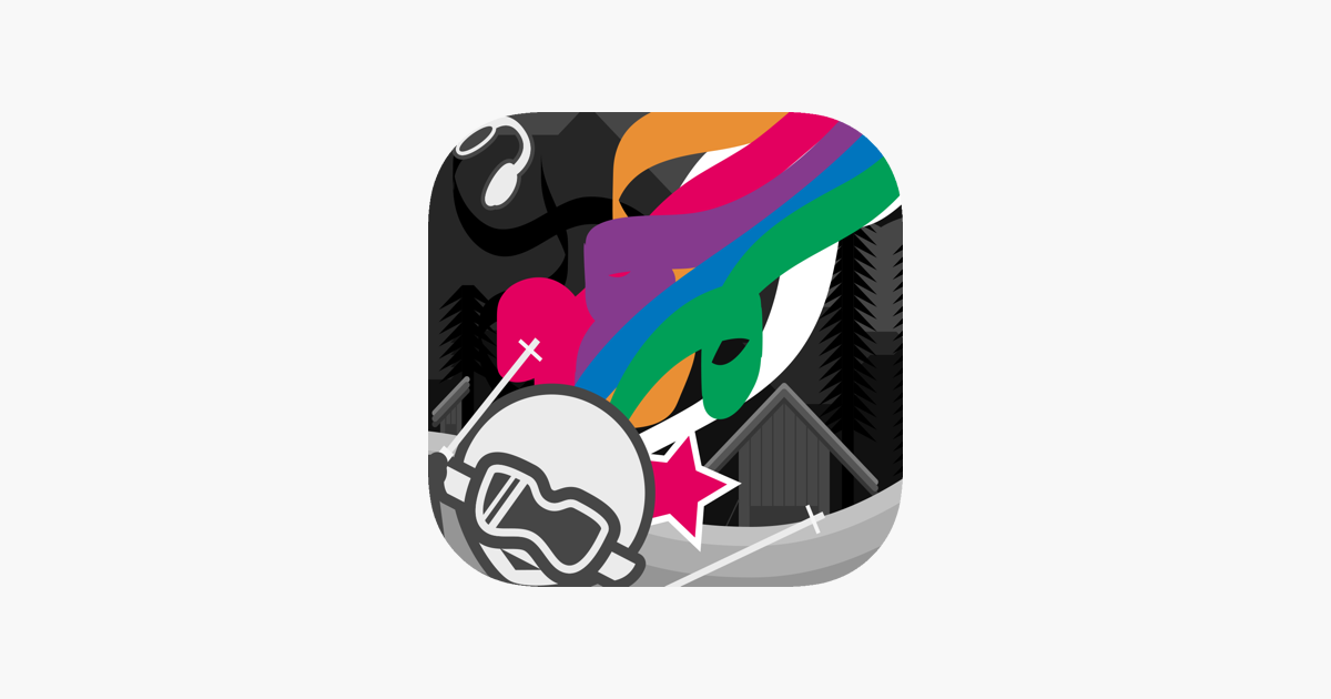 Games like Solipskier