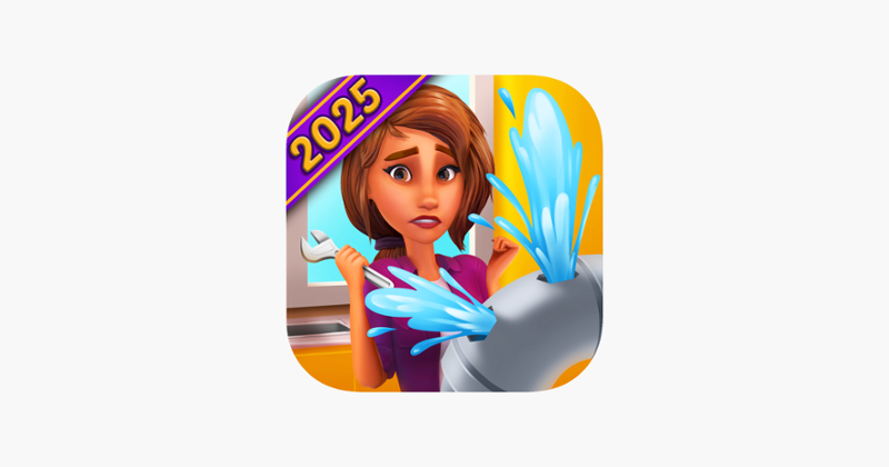 Solitaire Story: Ava's Manor Image