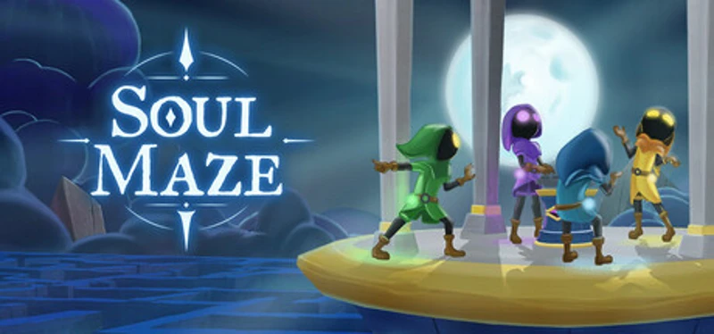 Soul Maze Image