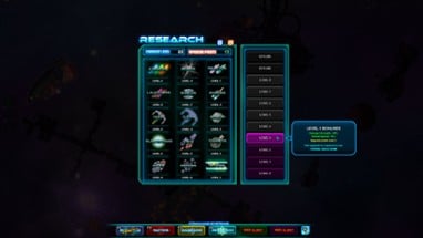 Space Pirates and Zombies Image