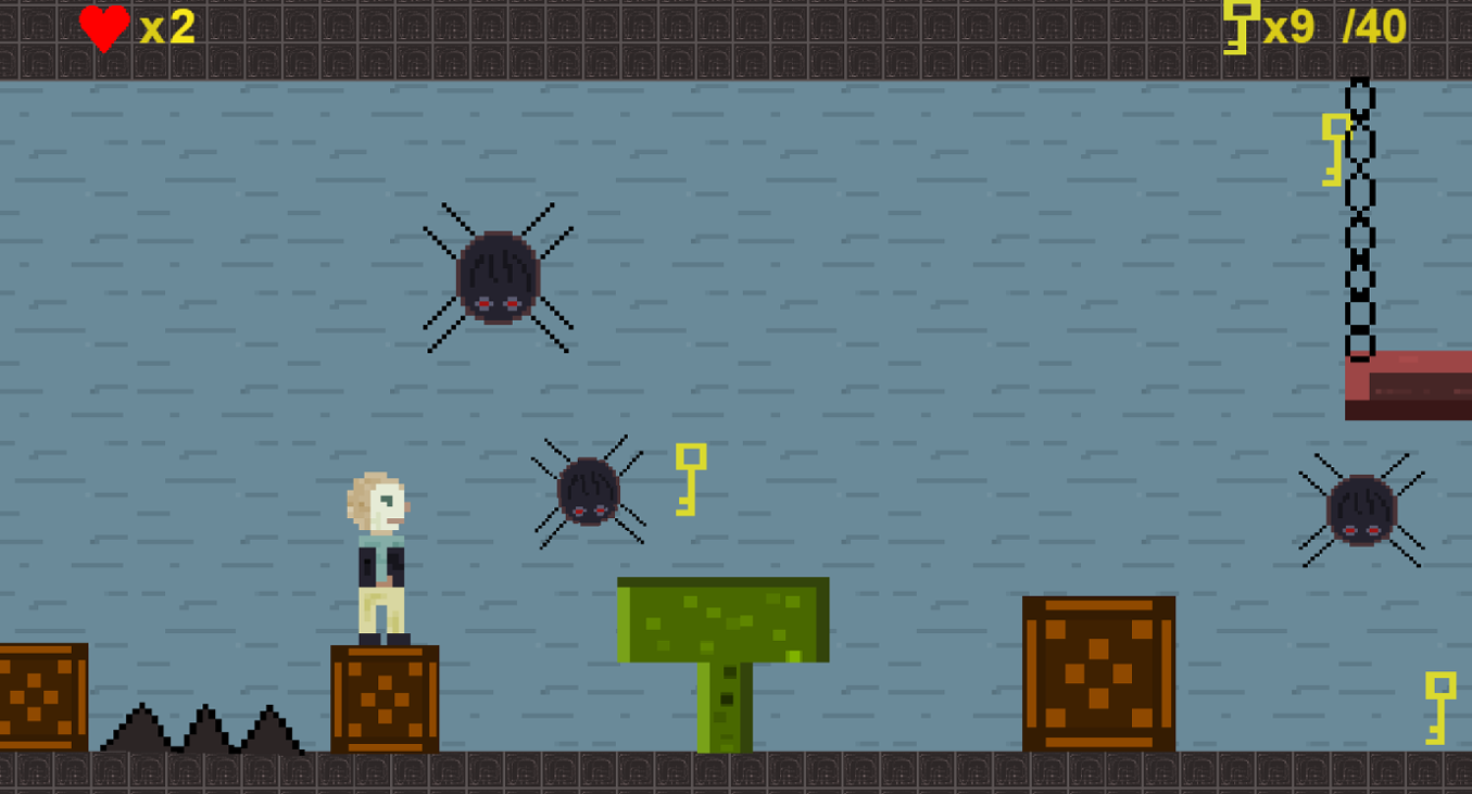Games like Spider Cave
