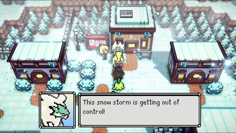 SpiriTales screenshot