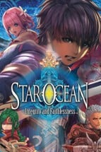 Star Ocean: Integrity and Faithlessness Image