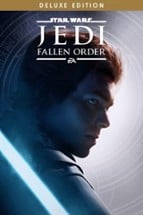 STAR WARS Jedi: Fallen Order Deluxe Edition Image