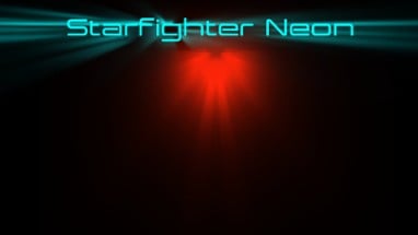 Starfighter Neon Image