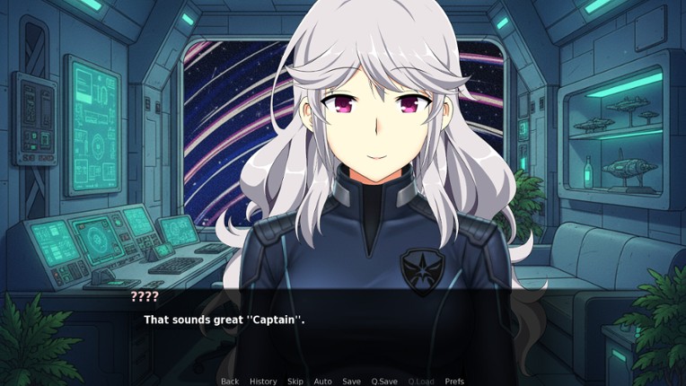 Starhound: War On The Frontier screenshot