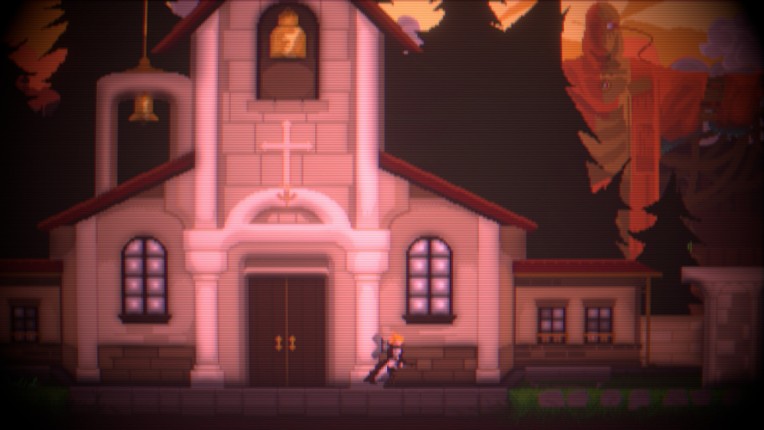 Steam Veins screenshot