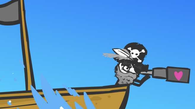 Games like Stick Beard