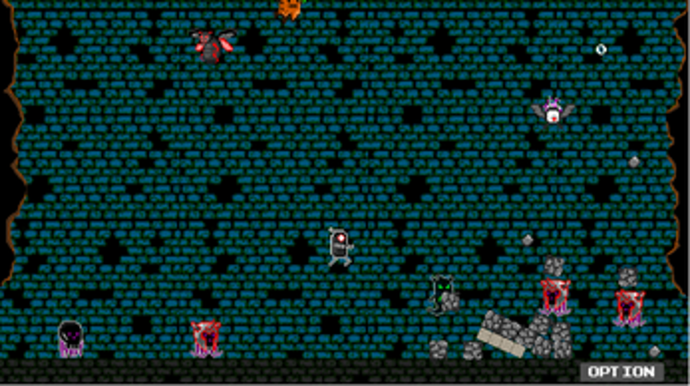 Stone Shelter Pilot Image