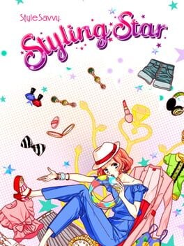 Games like Style Savvy: Styling Star